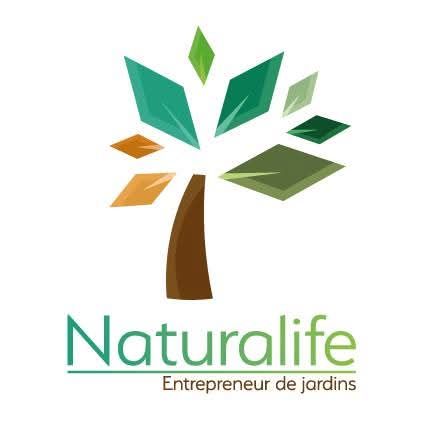 Logo Naturalife